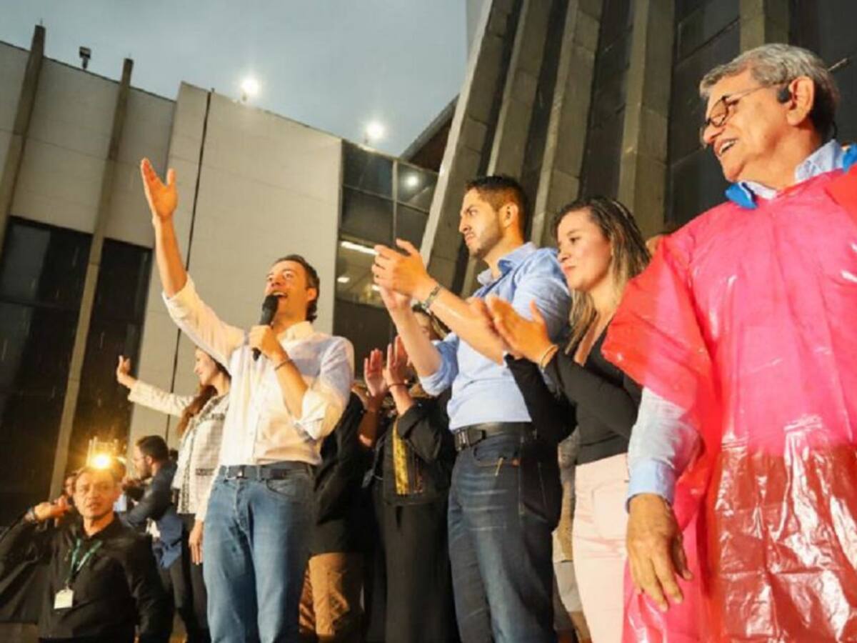 El Movimiento Independientes está analizando su terna para elegir alcalde