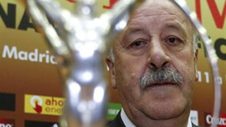 'Colombia tiene nuevos jugadores, pero los conocemos bien', Vicente del Bosque