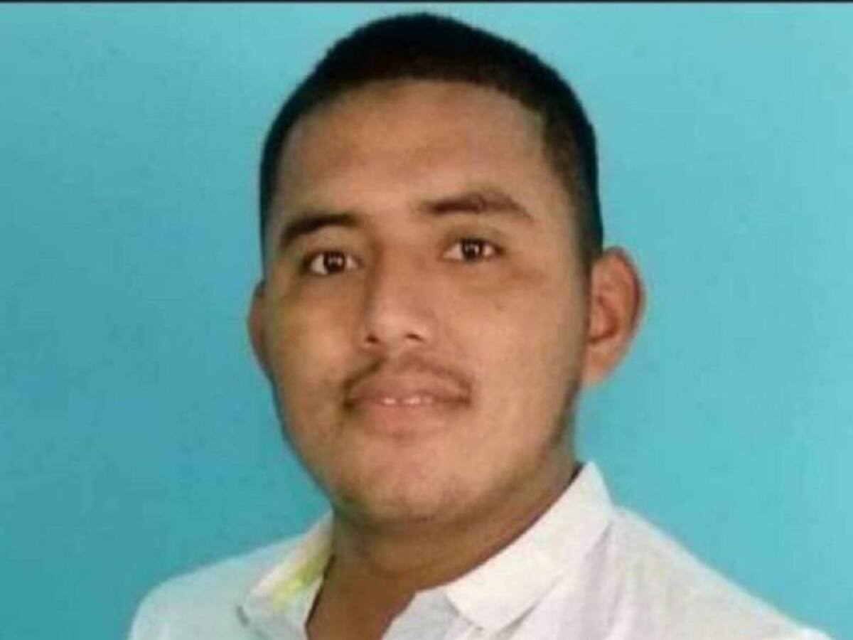 Un Minero murió al caerle una roca en una mina de Zaragoza, Antioquia