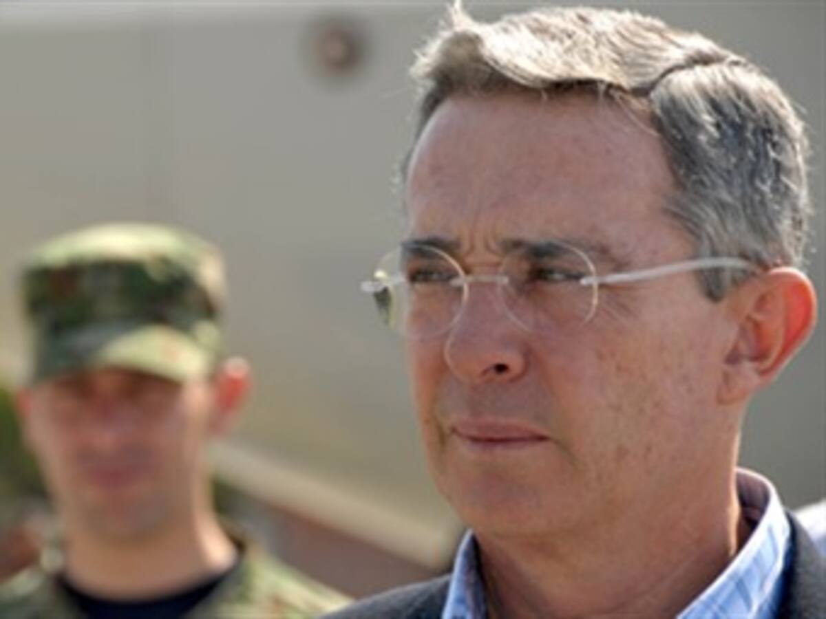 Uribe viajará a Quito el próximo jueves