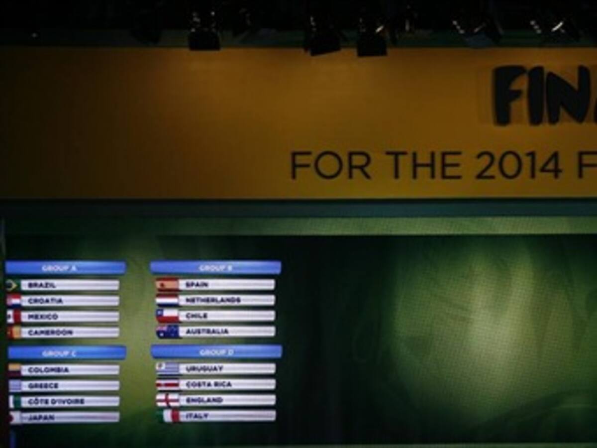 España y Holanda reeditan la final de Sudáfrica 2010