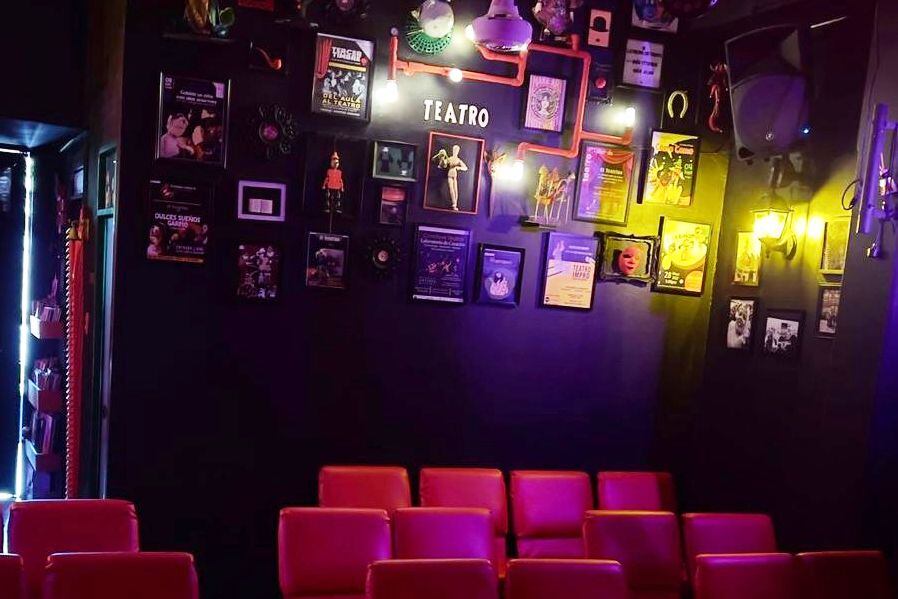 El Teatrino Cartagena seguirá llevando arte a los barrios