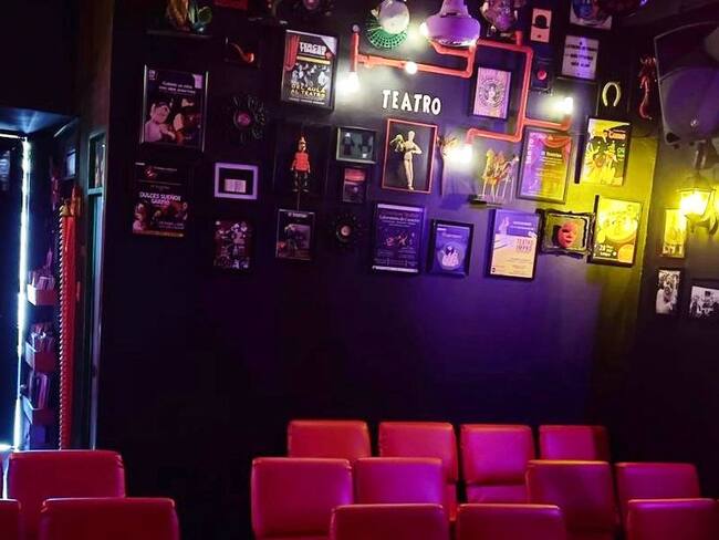 El Teatrino Cartagena seguirá llevando arte a los barrios