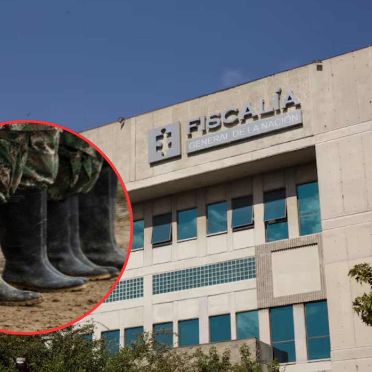 Fiscalía entregó información que demostraría la presencia de Disidencias en Barranquilla