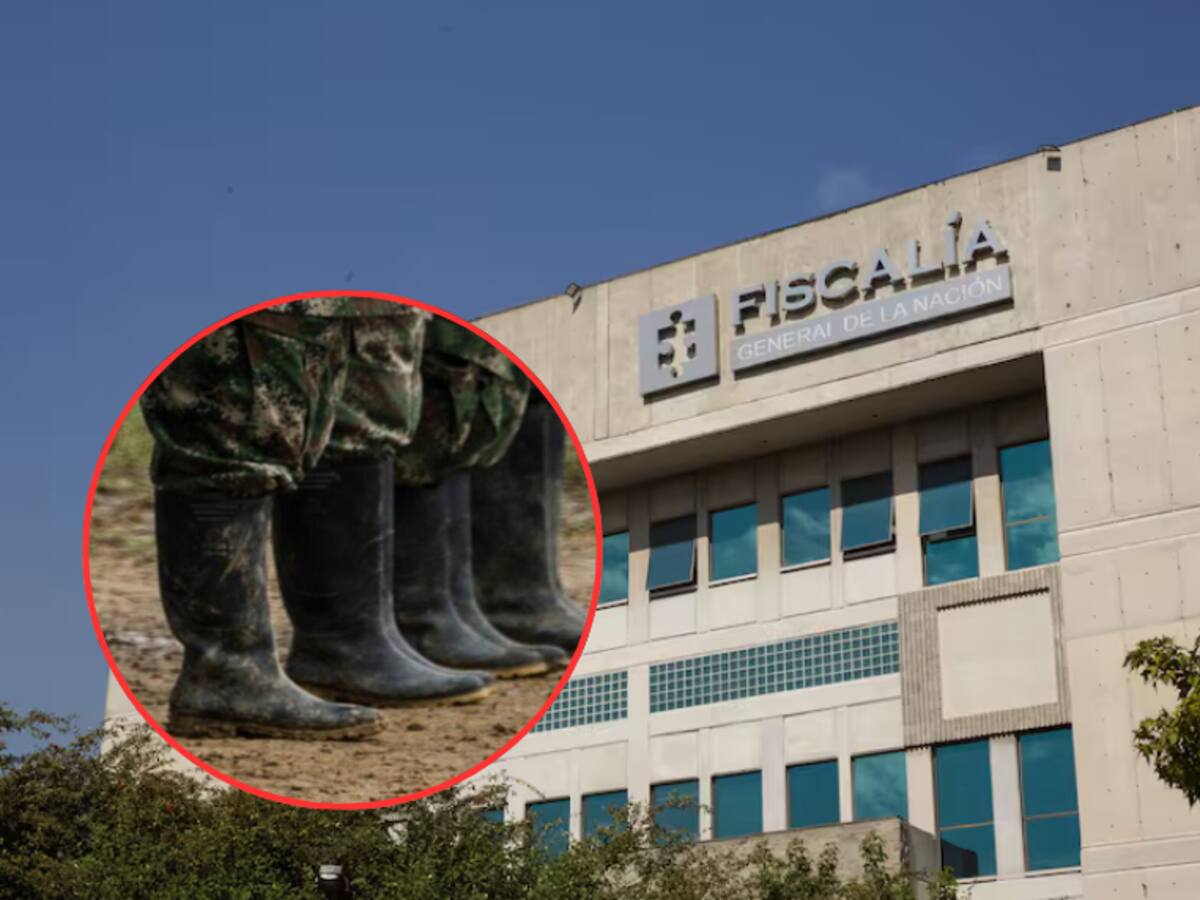 Fiscalía entregó información que demostraría la presencia de Disidencias en Barranquilla