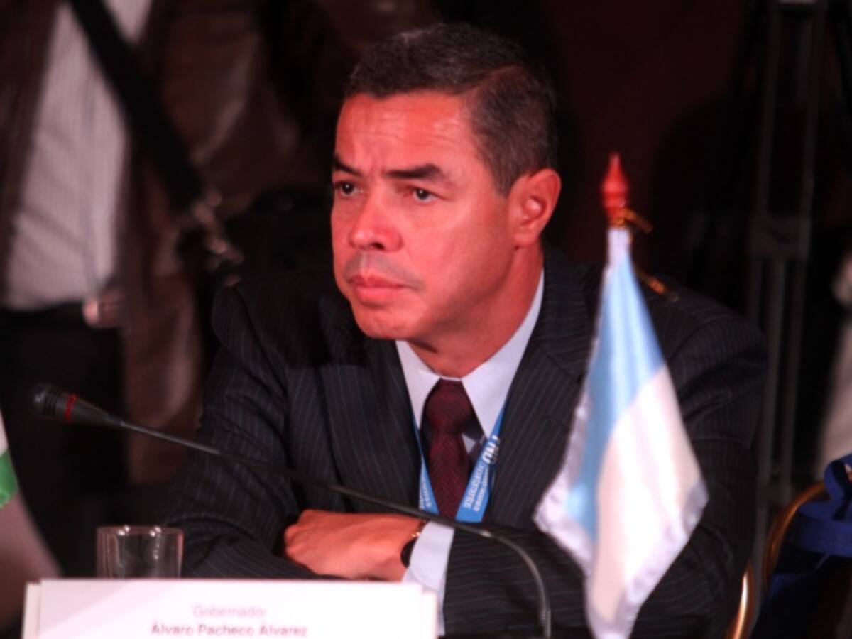 En el Caquetá esperamos hacer un proceso de desmovilización serio y responsable