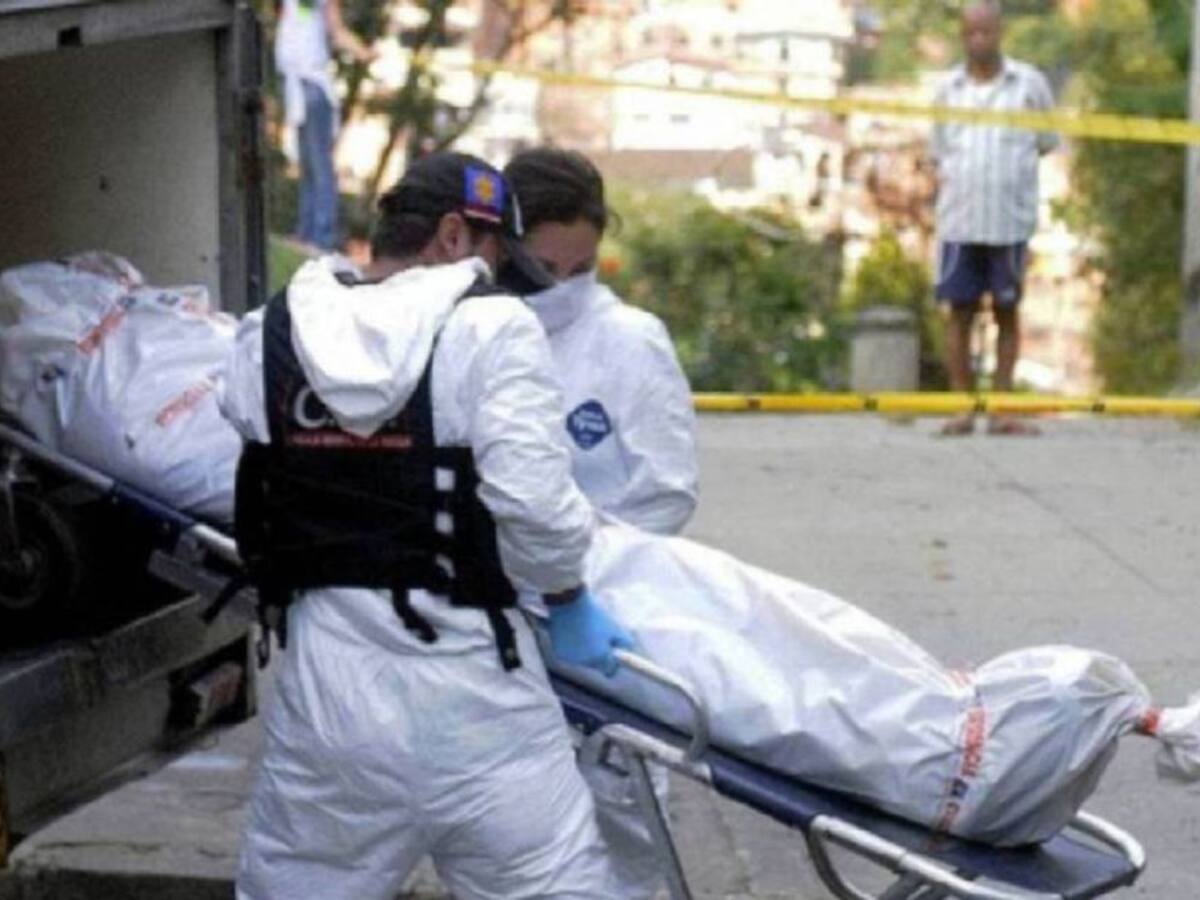 Muere joven tras chocar contra una motocicleta en Palenque, Bolívar
