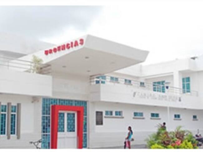 Intervención de Golden Group, soluciona problemática de Barranquilla:Solano