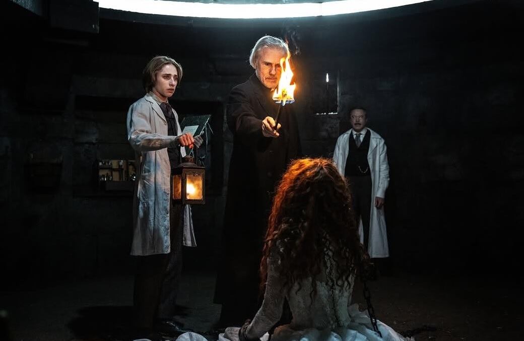 Cortesía: Cine Colombia