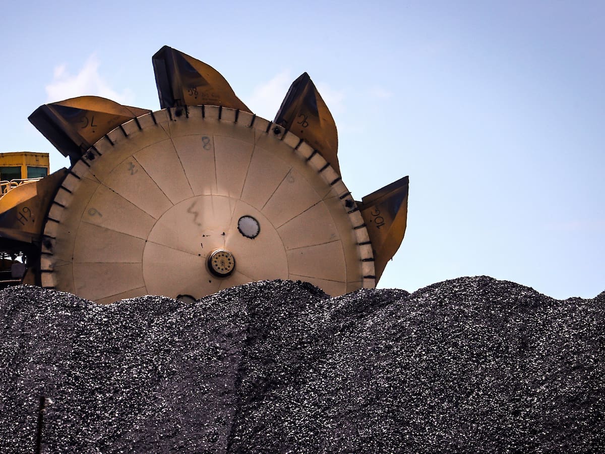 ¿Colombia incumpliría TLC con Israel al prohibir exportación de carbón?