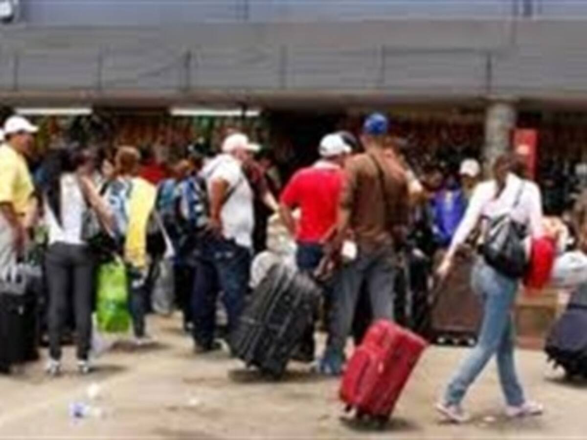 Resumen 11:00 am: Reciente acuerdo agrario no alteraría la Constitución