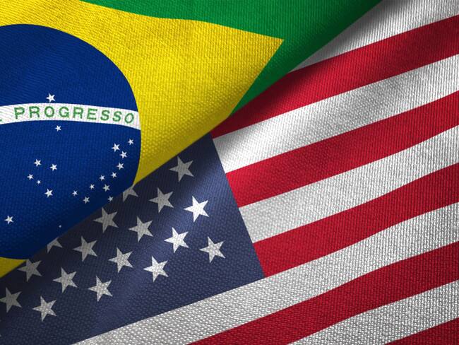 Aranceles de Trump violan principios de comercio internacional: exviceministro de Brasil