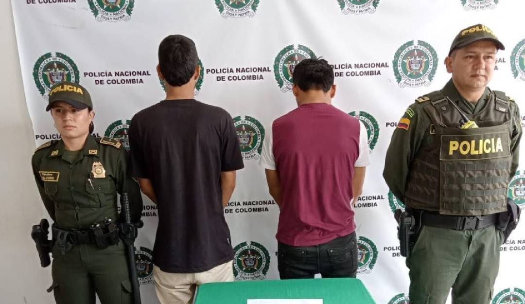 Crédito: Alcaldía de Chinchiná, Caldas.