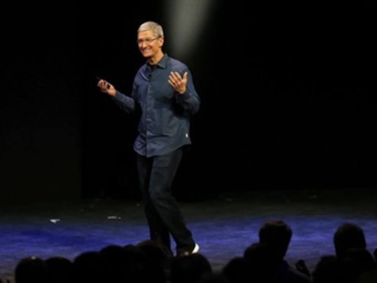 La actualización iOS 8 ya está disponible