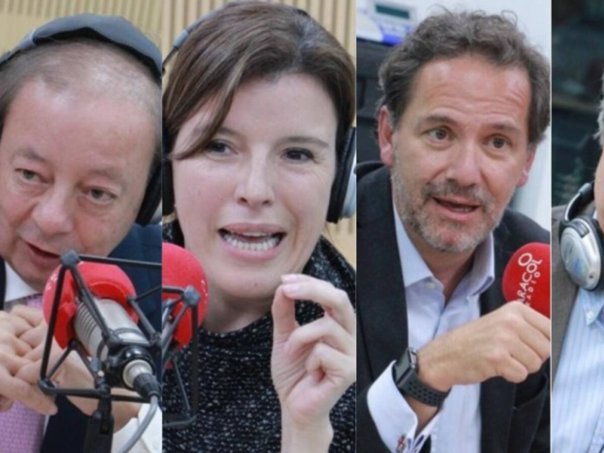 ¿Qué se juega Trump en las elecciones legislativas?