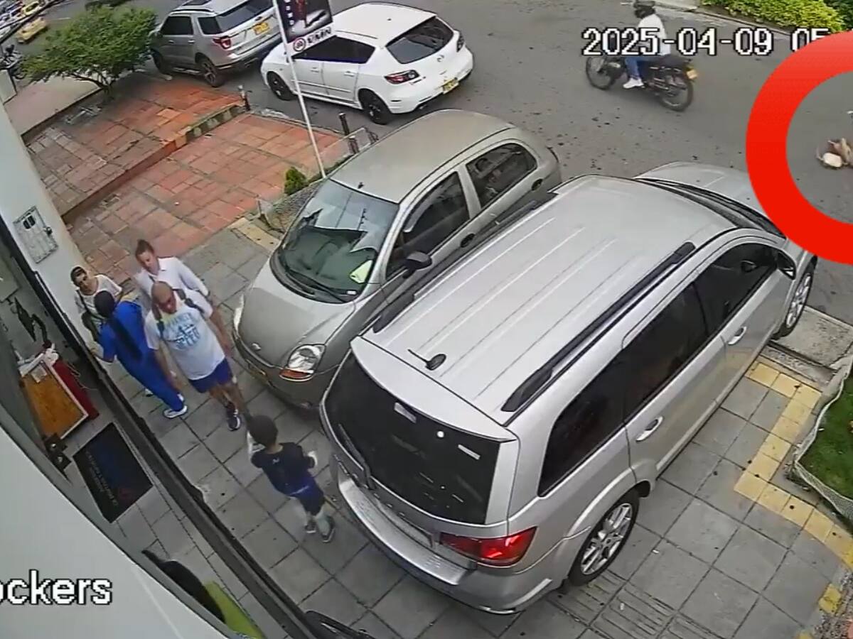 En delicado estado de salud está mujer que fue arrastrada cuando le iban a hurtar sus pertenencias