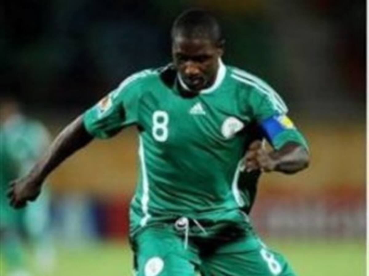 Nigeria venció a Croacia y se clasificó a octavos