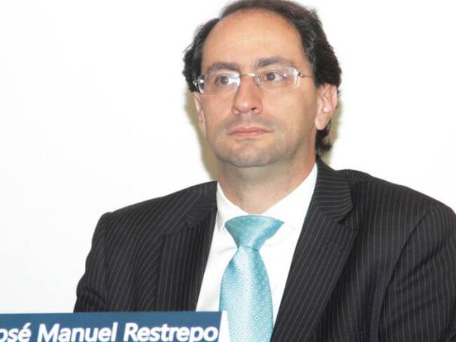 El Banco de la República no puede definir para dónde va el fenómeno de El Niño: José Manuel Restrepo