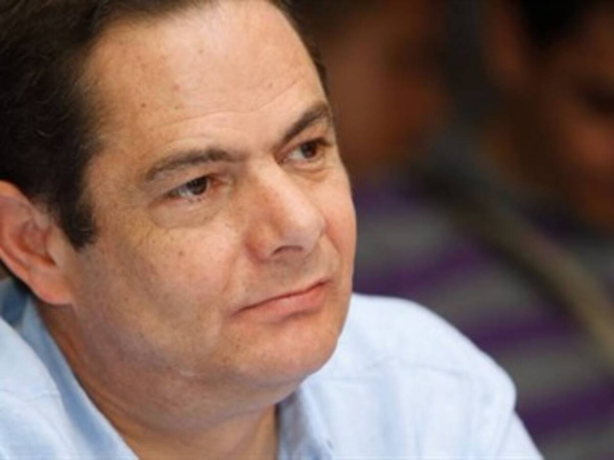 Coronel Ramírez negó 'complot' contra el ministro Vargas Lleras
