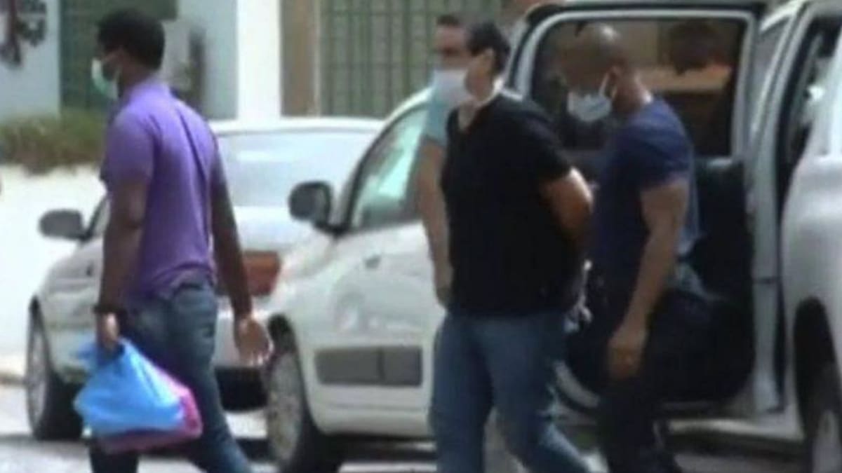 En máximo siete días se conocerá si Cabo Verde extradita a Alex Saab