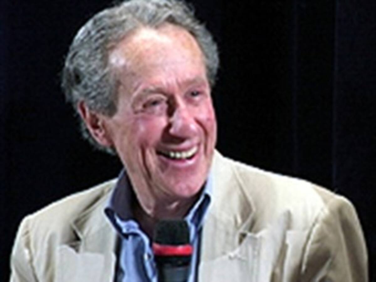 Muere el famoso director Arthur Penn, de 'Bonnie and Clyde'