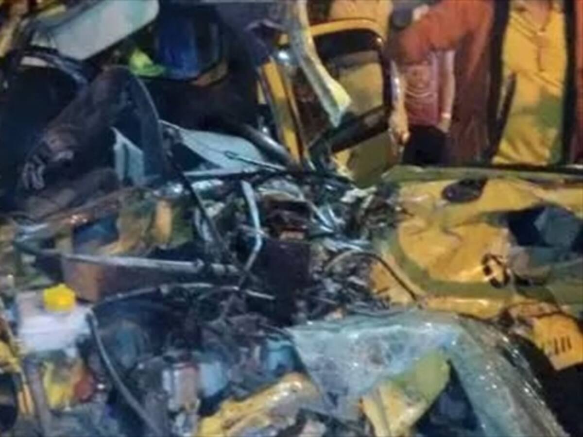 Menor en estado de embriaguez provocó accidente en Ibagué