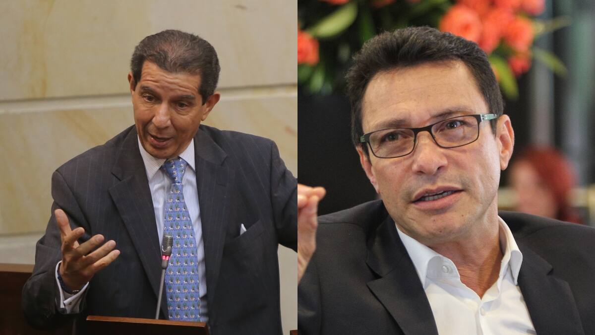 José Félix Lafaurie a gobernador del Magdalena: la actitud no es señalar a ganaderos