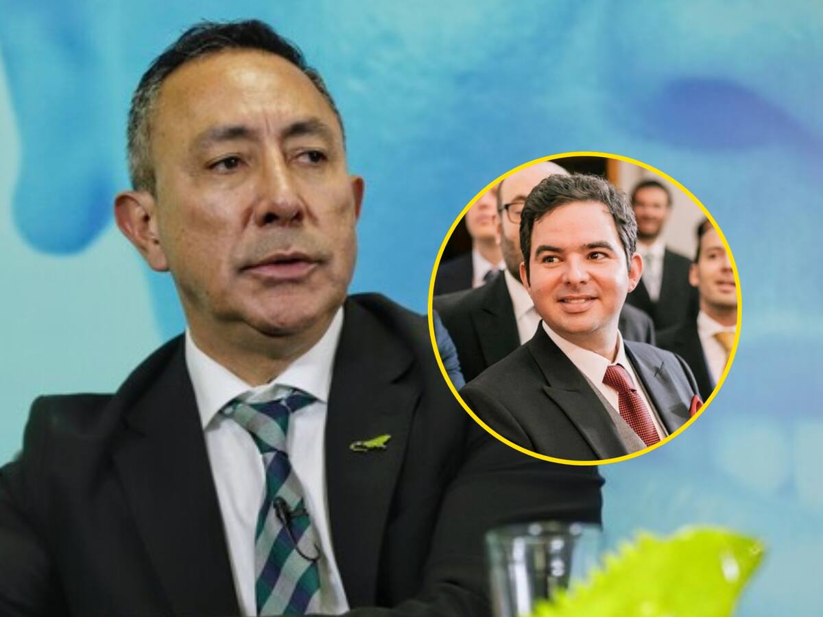 “Se están tirando la empresa”: senador Meisel pide renuncia de Ricardo Roa de Ecopetrol