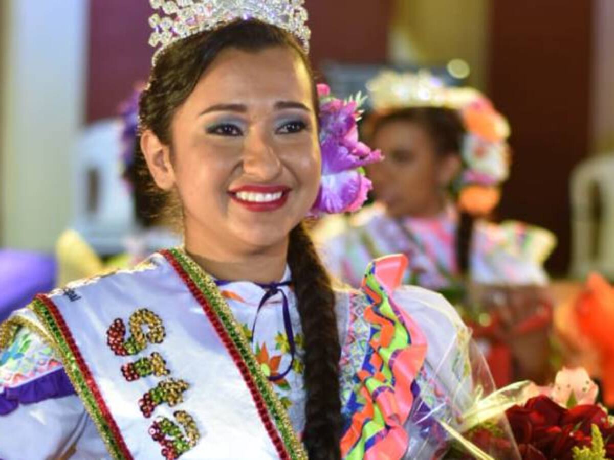 Ibagué tiene nueva soberana del folclor