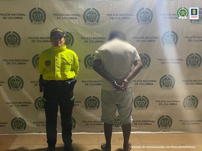 Cárcel para dos hombres que habrían abusado sexualmente de menores en Cartagena