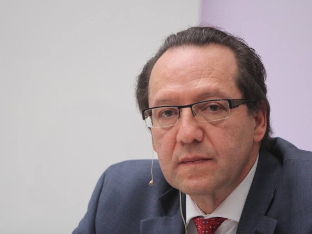 Juan Manuel Charry asegura que expresidentes sí podrían ser elegidos como vicepresidentes