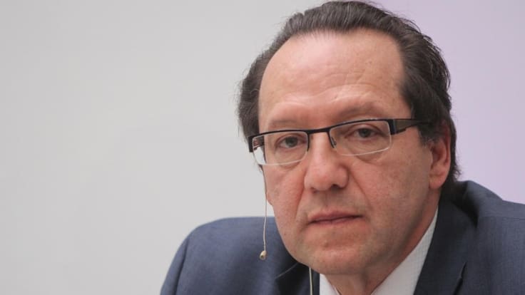 Juan Manuel Charry asegura que expresidentes sí podrían ser elegidos como vicepresidentes