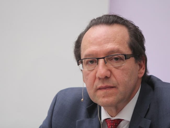 Juan Manuel Charry asegura que expresidentes sí podrían ser elegidos como vicepresidentes