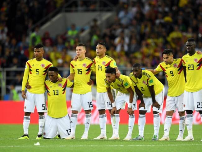 ¿Cómo le fue a los 23 jugadores de la Selección en el Mundial de Rusia?