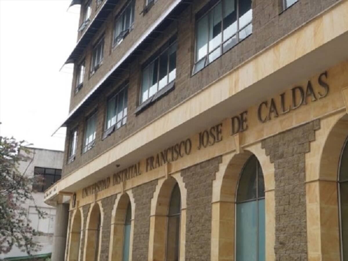 Irregularidades de más de 6 mil millones en la U. Distrital por bonos pensionales