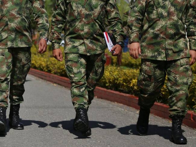 Militar preso por abusar de menores estaría recibiendo privilegios