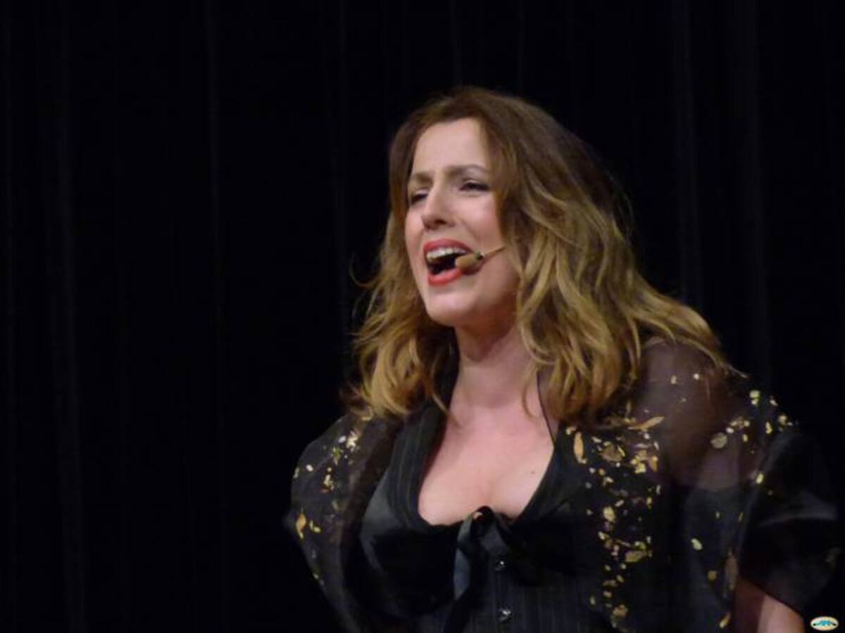 Calentamiento vocal, más efectivo en mujeres