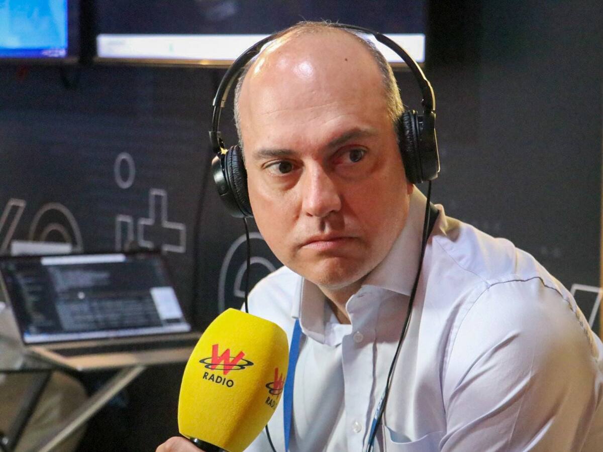 Vamos a perder la poca credibilidad que nos queda: presidente de Anif sobre suspender regla fiscal