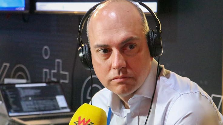 Vamos a perder la poca credibilidad que nos queda: presidente de Anif sobre suspender regla fiscal