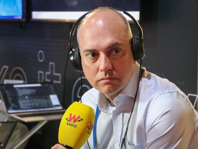 Vamos a perder la poca credibilidad que nos queda: presidente de Anif sobre suspender regla fiscal