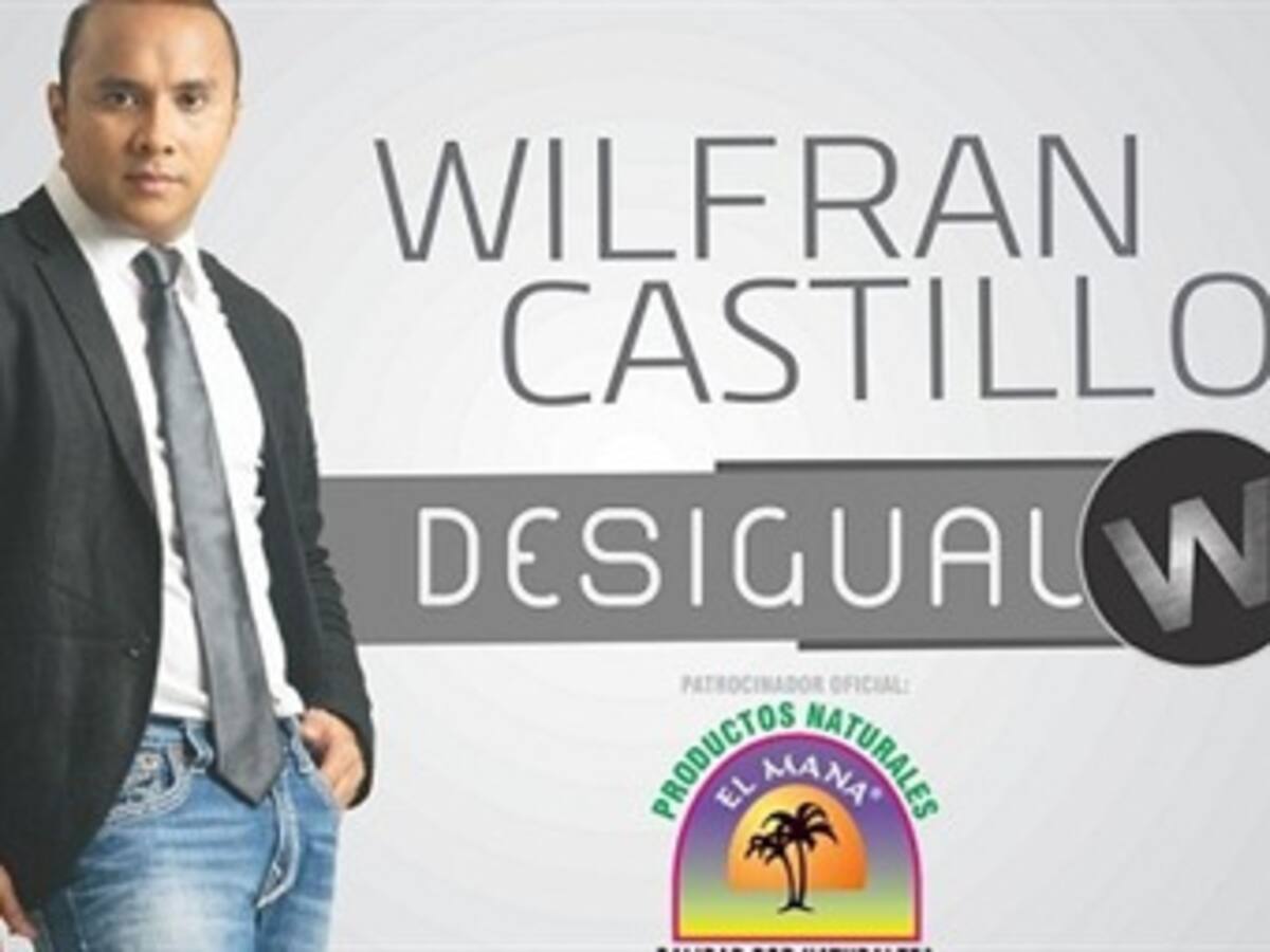 Don Manuel una canción que Wilfran Castillo le dedica a los desplazados