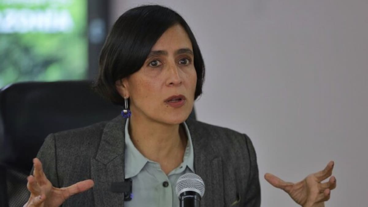 César Alfonso García de Cambio Radical ocupará curul de la exconcejal Susana Muhamad