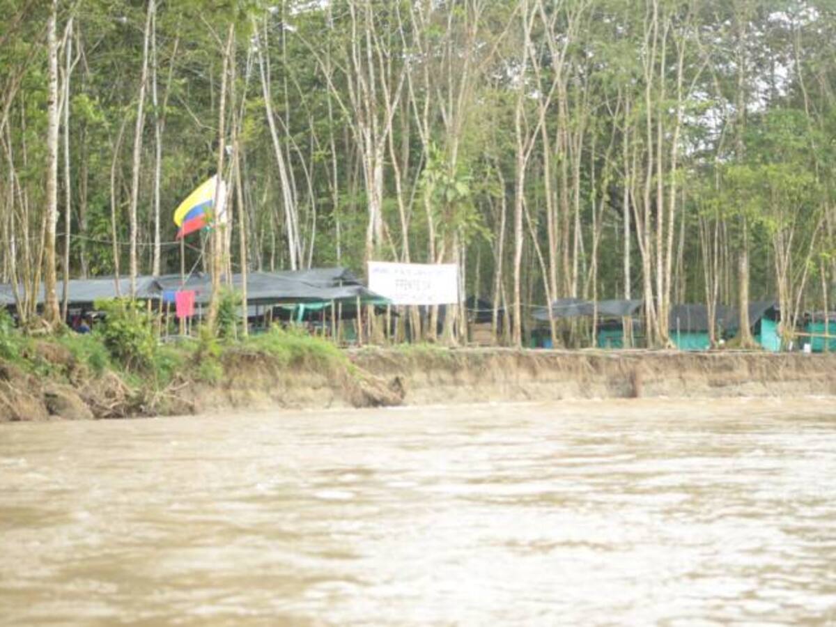 Exalcalde de Vigía del fuerte habría financiado a las AUC de Urabá