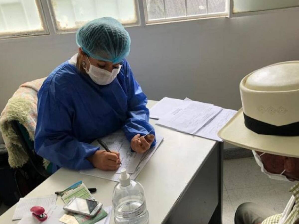 MinSalud anunció inversión a los centros médicos del Catatumbo