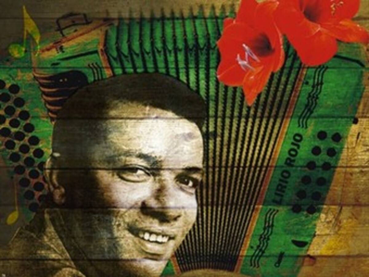 Esta noche será la ceremonia inaugural del Festival Vallenato, en homenaje al maestro Calixto Ochoa