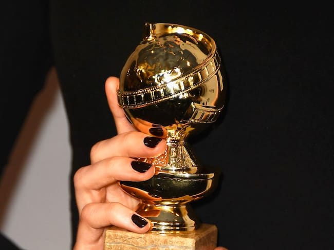 La cinta nominada a seis categoría en los Globos de Oro 2018
