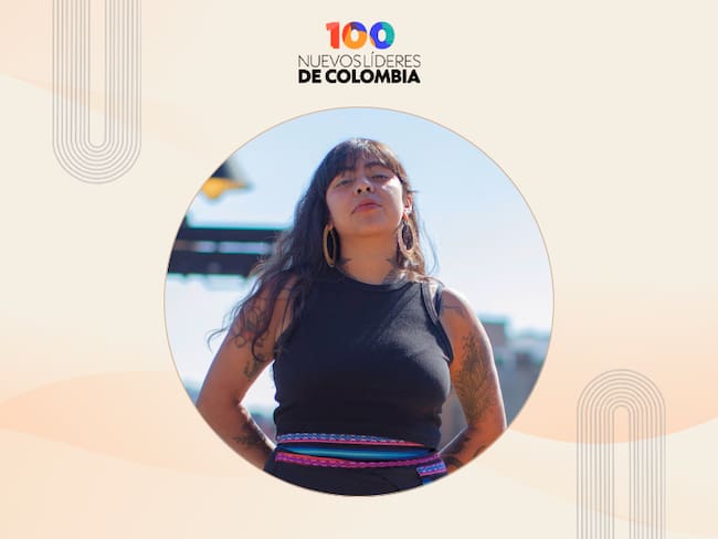 Isabela Ramírez, más conocida como La Muchacha