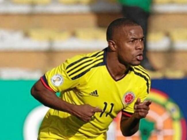 Colombia jugará contra Camerún partido amistoso