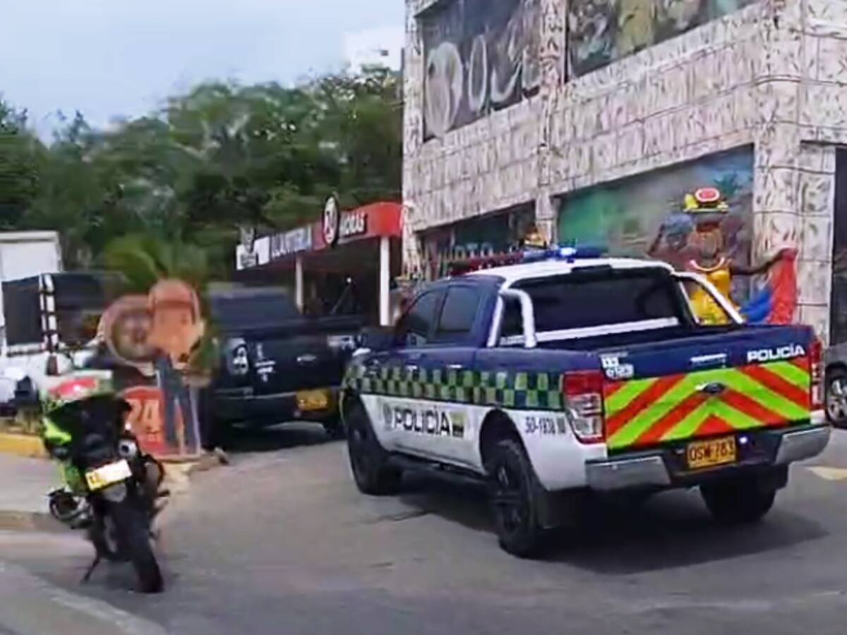 Asesinado hombre con anotaciones judiciales en un lavadero de autos en el norte de Cartagena