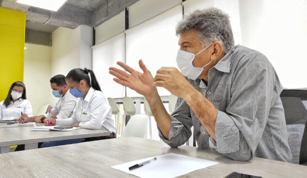 La Secretaría del Interior advirtió que varios establecimientos están funcionando toda la noche con altos volúmenes y violando el toque de queda